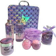 Very Bella Kuromi Bath Set (VRH23000)