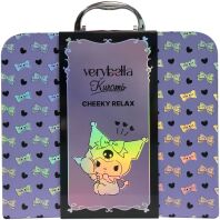 Very Bella Kuromi Bath Set (VRH23000)