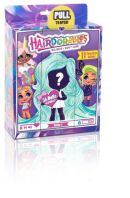 Hairdorables Κούκλα-1Τμχ (HAA00000)