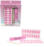 Very Bella Hello Kitty Σετ Νύχια (VRH08000)