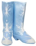 Disney Frozen II Μπότες - 2 Σχέδια (FRN99000)