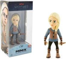 Minix The Witcher: Ciri (MNX03000)