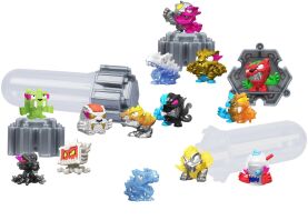 Mr Beast Fusion Φιγούρες Multipack (BTR17000)