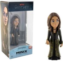 Minix The Witcher: Yennefer (MNX04000)