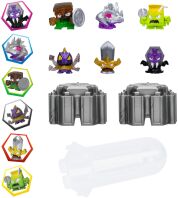 Mr Beast Lab Swarms Φιγούρες 6 Pack (MBE02000)