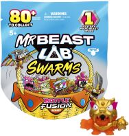 Mr Beast Lab Swarms Φιγούρα-1Τμχ (MBE03000)
