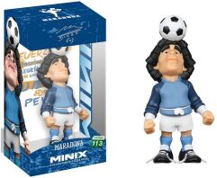Minix Football Legends: Maradona 12cm (MNX20768)