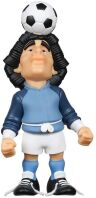 Minix Football Legends: Maradona 12cm (MNX20768)