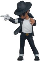 Minix Music: Michael Jackson Billie Jean 12cm (MNX20775)
