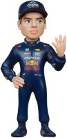 Minix Sports: Max Verstappen Red Bull 12cm (MNX21024)
