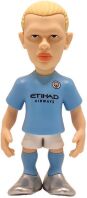 Minix Haaland Man. City 12cm (MNX58000)