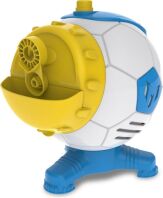 Messi Foot Bubbles Bubble Maker-Δημιουργία Σαπουνόφουσκας (MEF07000)