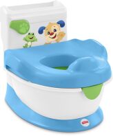 Fisher Price Εκπαιδευτικό Γιο-Γιο Με Σκυλάκι (FRG83)