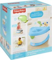 Fisher Price Εκπαιδευτικό Γιο-Γιο Με Σκυλάκι (FRG83)
