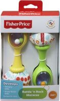 Fisher Price Μαράκες (BLT33)