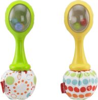 Fisher Price Μαράκες (BLT33)