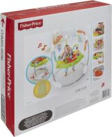 Fisher Price Jumperoo Λιονταράκι (CHM91)