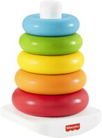 Fisher Price Πυραμίδα Eco (GRF09)