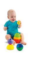Fisher Price Κύπελλα (W4472)