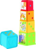 Fisher Price Κύβοι (CDC52)