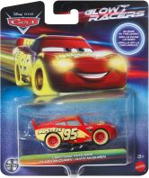 Cars Αυτοκινητάκια Night Racing-5 Σχέδια (HPG76)