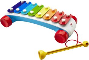 Fisher Price Ξυλόφωνο (CMY09)