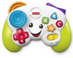 Fisher Price Laugh & Learn Εκπαιδευτικό Χειριστήριο (FWG22)