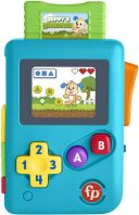 Fisher Price Laugh & Learn Εκπαιδευτική Παιχνιδομηχανή (HBC81)
