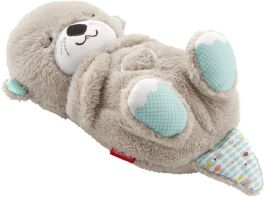 Fisher Price Βίδρα Με Κίνηση Αναπνοής & Μουσική (FXC66)