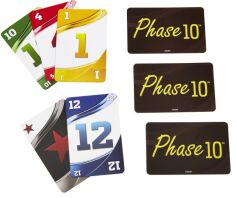 Phase 10 (FFY05)