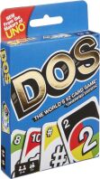 Dos (FRM36)