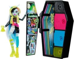 Monster High Neon Frights-Frankie (HNF79)