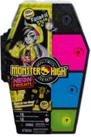 Monster High Neon Frights-Frankie (HNF79)
