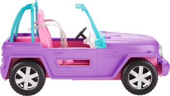 Barbie Jeep (GMT46)