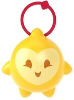 Disney Wish Αστέρι Έκπληξη-6 Σχέδια-1 Τμχ (HPX30)