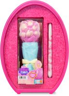 Λαμπάδα Barbie Petal Pop-Ροζ Τουλίπα (JMF57)