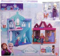 Disney Frozen Playset Με Ζωάκια (JFG28)