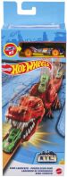 Hot Wheels Θηρία Εκτοξευτές City (GVF41)