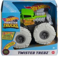 Monster Trucks Οχήματα Rev Up 1:43 (GVK37)