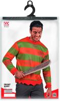 WM Στολή Ενηλίκων Fright Night Large/X-Large (26863)
