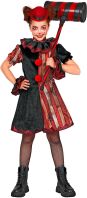 WM Στολή Παιδική Wicked Clown No 14-16 (60939)