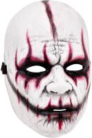 WM Μάσκα Evil Joker (03216)