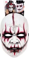 WM Μάσκα Evil Joker (03216)