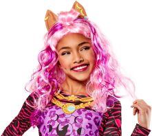 Rubie'S Clawdeen Περούκα (1000677)