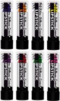 WM Lipstick 6ml-8 Χρώματα-1Τμχ (1968Z)