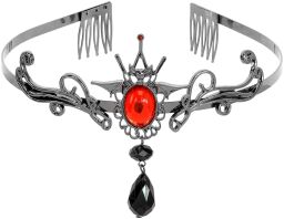 WM Τιάρα Gothic Vampiress (10591)