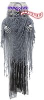 WM Grim Reaper Με Κίνηση, Ήχο & Φως 100cm (04888)