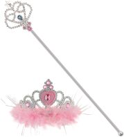 WM Ραβδί-Τιάρα (1912L)