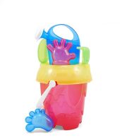 Adriatic Κουβαδάκι-Ποτιστήρι-Αξεσουάρ-2 Σχέδια (1358)