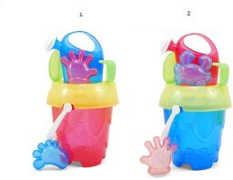 Adriatic Κουβαδάκι-Ποτιστήρι-Αξεσουάρ-2 Σχέδια (1358)